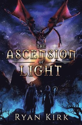 The Acension of Light 1