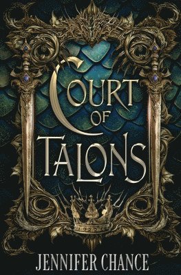 Court of Talons 1