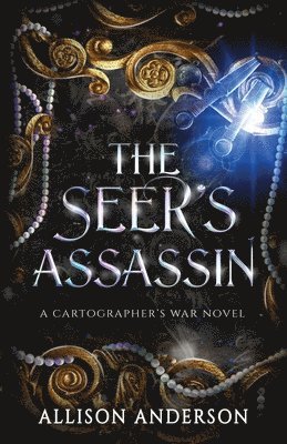 bokomslag Seer's Assassin