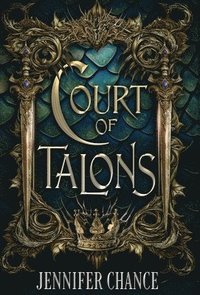 bokomslag Court of Talons