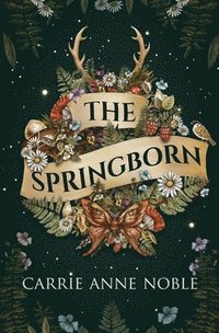 bokomslag Springborn