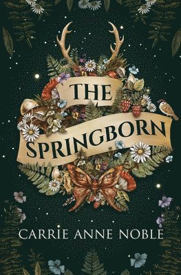 The Springborn 1