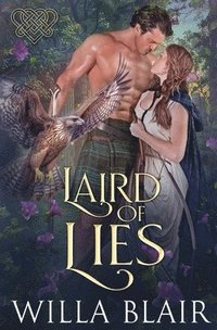 bokomslag Laird of Lies