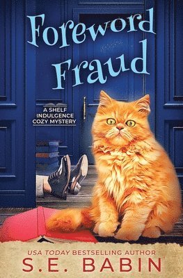 Foreword Fraud 1