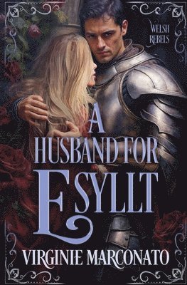 bokomslag A Husband for Esyllt