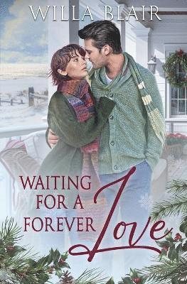 bokomslag Waiting for a Forever Love