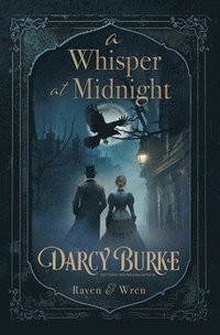bokomslag Whisper at Midnight