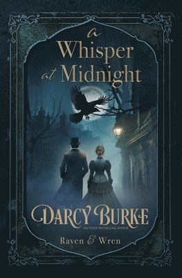 bokomslag Whisper at Midnight