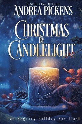 Christmas By Candlelight 1