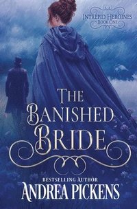 bokomslag Banished Bride
