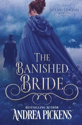bokomslag Banished Bride