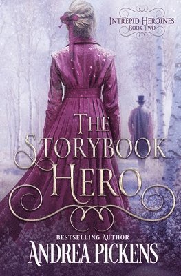 The Storybook Hero 1