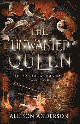 The Unwanted Queen 1