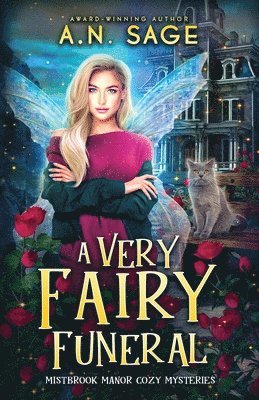 A N Sage - Very Fairy Funeral, Häftad