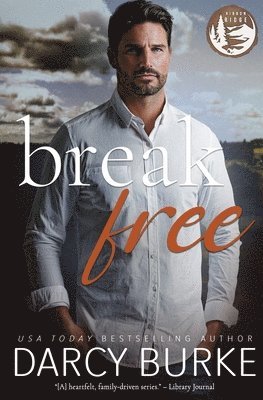 Darcy Burke - Break Free, Häftad