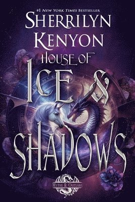House of Ice & Shadows 1