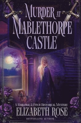 bokomslag Murder at Mablethorpe Castle