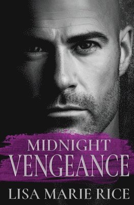 Lisa Marie Rice - Midnight Vengeance, Häftad