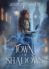 bokomslag Town of Shadows