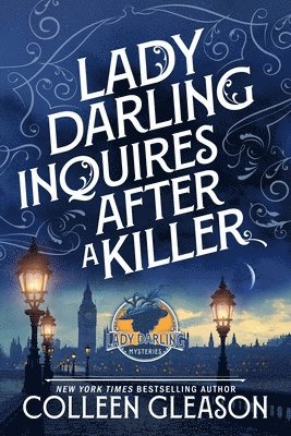 bokomslag Lady Darling Inquires After a Killer