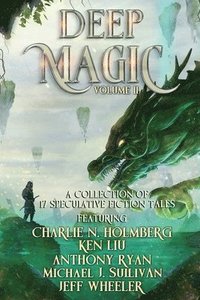 bokomslag Deep Magic: Volume II