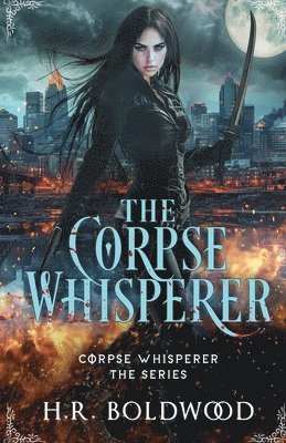 Corpse Whisperer 1