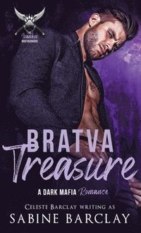bokomslag Bratva Treasure
