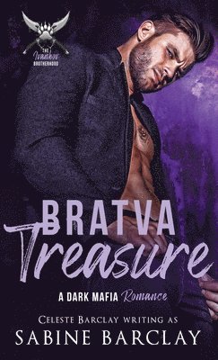 bokomslag Bratva Treasure