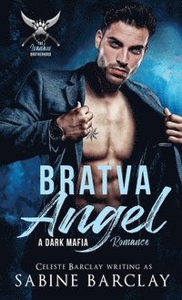 bokomslag Bratva Angel