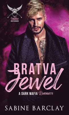 bokomslag Bratva Jewel