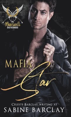 bokomslag Mob Star