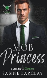 bokomslag Mob Princess
