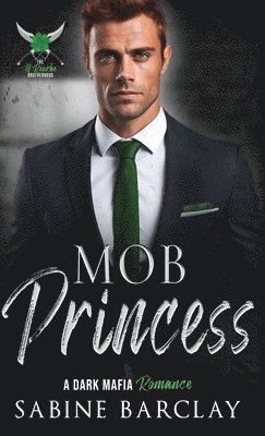 bokomslag Mob Princess