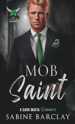 bokomslag Mob Saint