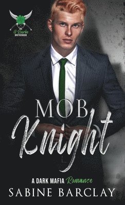 bokomslag Mob Knight