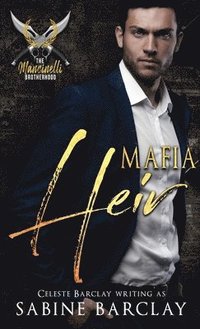 bokomslag Mafia Heir