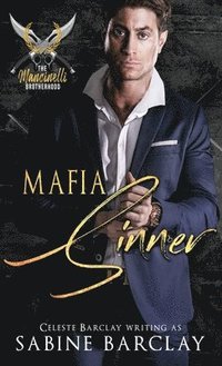 bokomslag Mafia Sinner