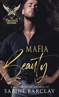 bokomslag Mafia Beauty