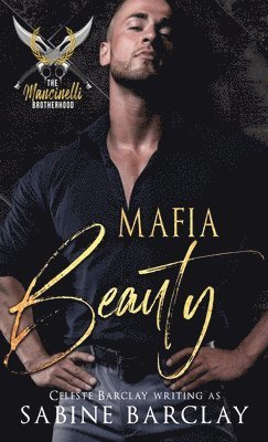 bokomslag Mafia Beauty