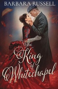 bokomslag King of Whitechapel