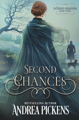 bokomslag Second Chances