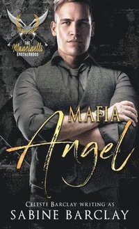 bokomslag Mafia Angel
