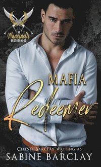 bokomslag Mafia Redeemer