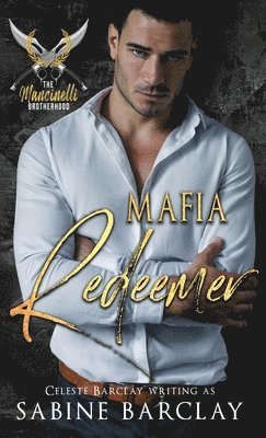 bokomslag Mafia Redeemer