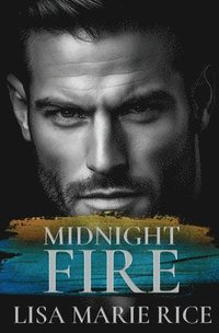 bokomslag Midnight Fire