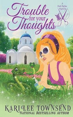 Trouble for Your Thoughts 1