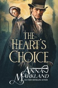 bokomslag Heart's Choice