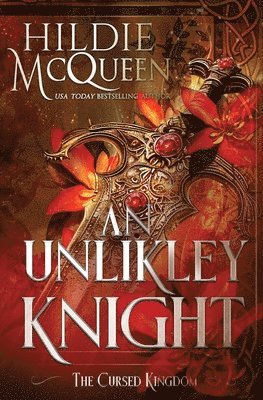 bokomslag An Unlikely Knight