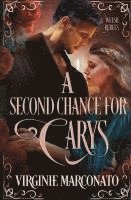 bokomslag Second Chance For Carys