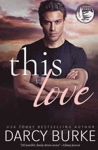 bokomslag This Love